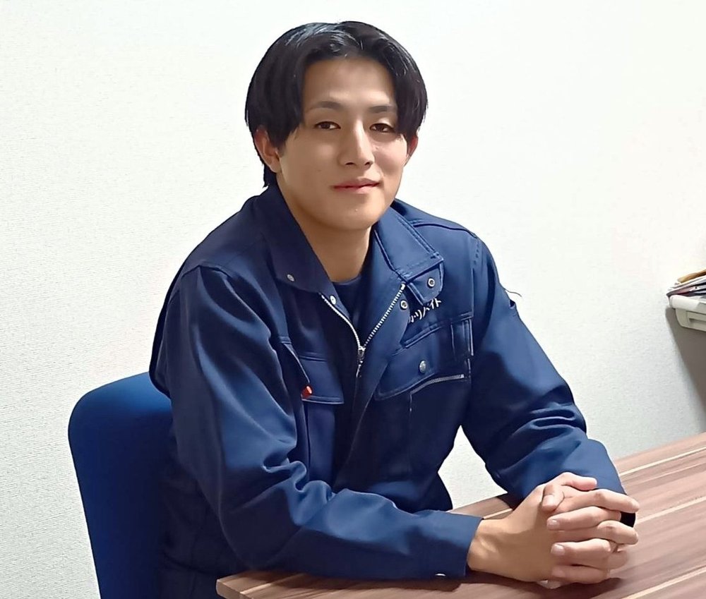 R.Sさん